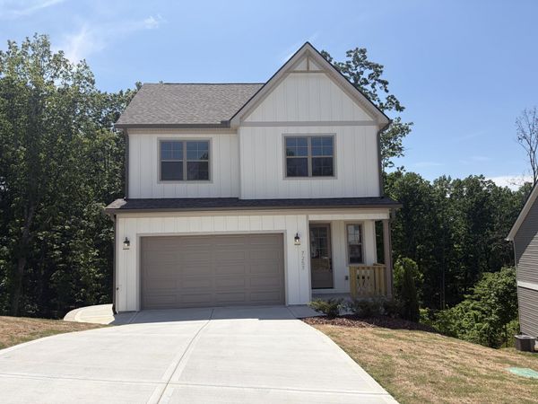 7257 Mercedes Lane, Ooltewah, TN 37363