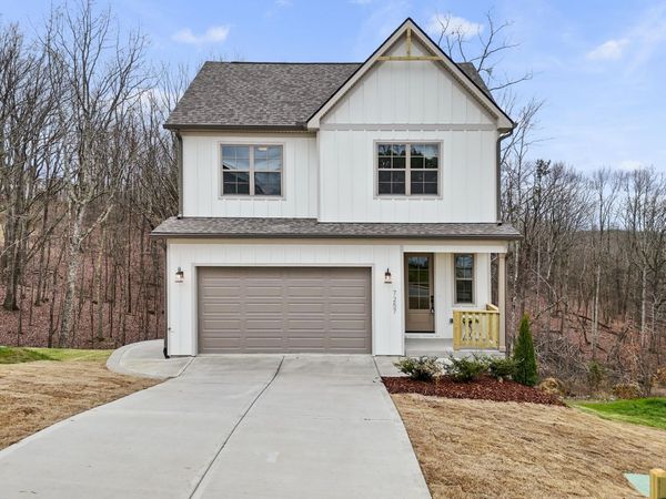 7257 Mercedes Lane, Ooltewah, TN 37363