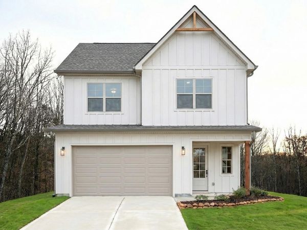 7257 Mercedes Lane, Ooltewah, TN 37363