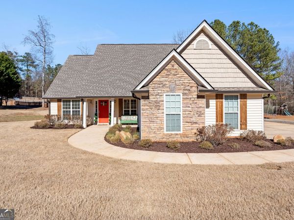 187 Hunter Welch Parkway, Luthersville, GA 30251