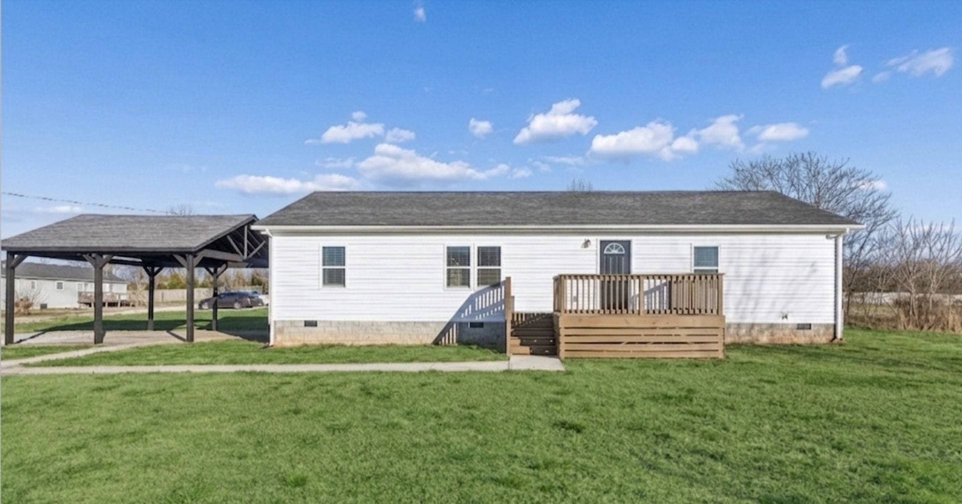 3770 Penile Hill Rd, Decherd, TN 37324 Main Photo