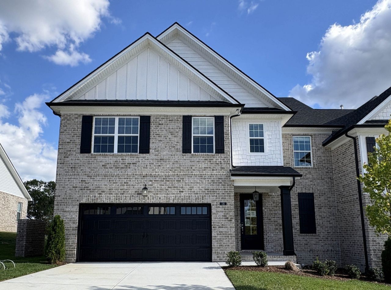 136 Lightberry Lane Lot 256, Hendersonville, TN 37075 Main Photo