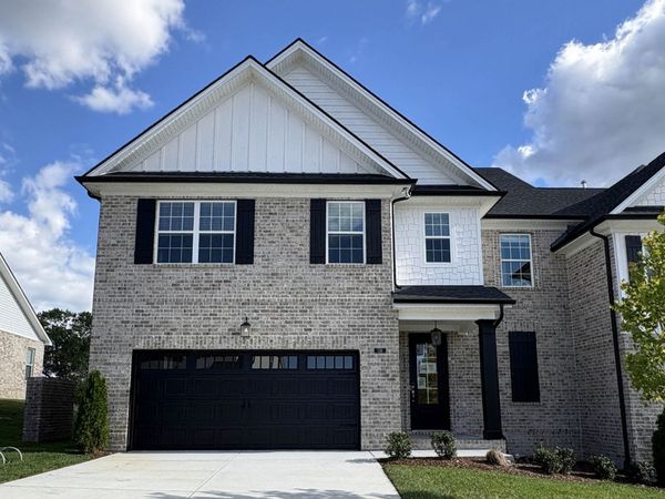 136 Lightberry Lane Lot 256, Hendersonville, TN 37075