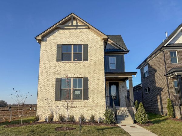 1216 Kennesaw Blvd lot 176, Gallatin, TN 37066