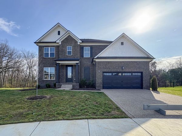 224 Settlers Way lot 602, Hendersonville, TN 37075