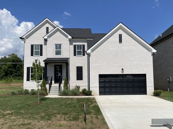 112 Hayden Ln lot 220, Gallatin, TN 37066