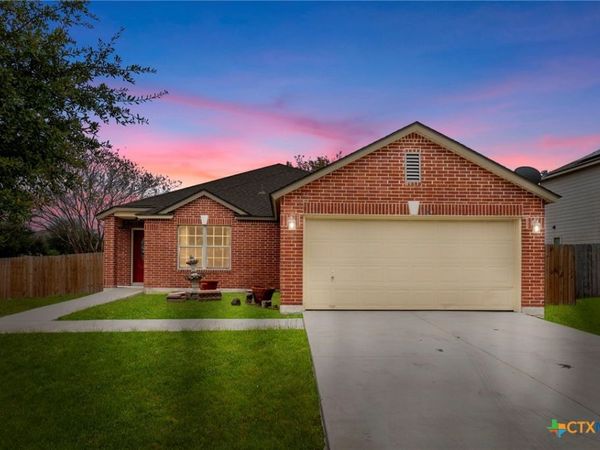 620 Waterleaf Boulevard, Kyle, TX 78640