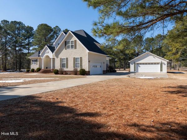 176 Laguna Trace, Pink Hill, NC 28572