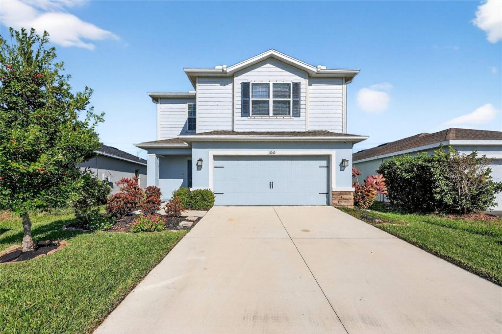 11010 High Noon, Parrish, FL 34219 Photo