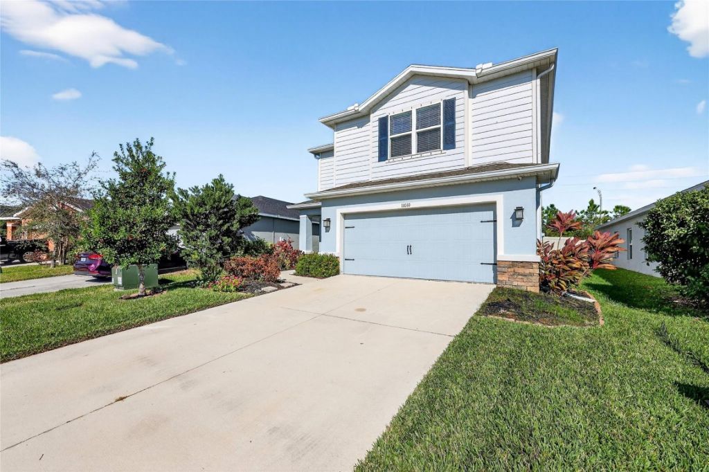 11010 High Noon, Parrish, FL 34219 Photo