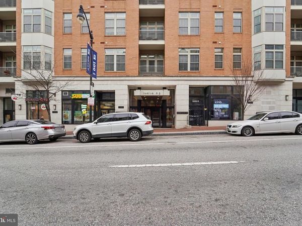 1209 N CHARLES STREET, Unit 312, BALTIMORE, MD 21201