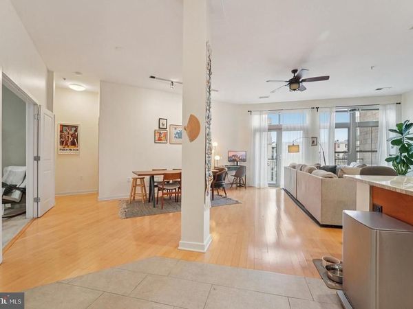 1209 N CHARLES STREET, Unit 312, BALTIMORE, MD 21201