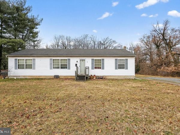 520 MANHEIM AVENUE, BRIDGETON, NJ 08302