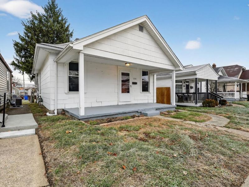 1116 Azel Avenue, Hamilton, OH 45013 Photo 1