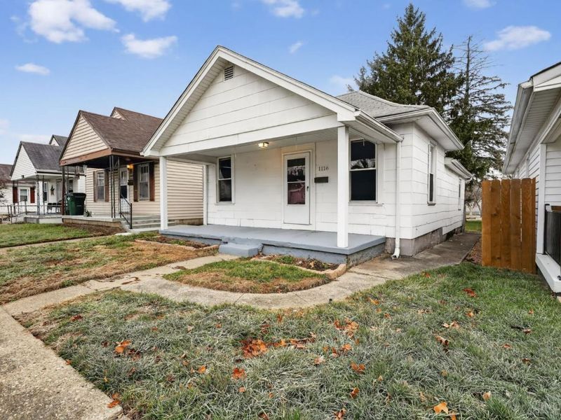 1116 Azel Avenue, Hamilton, OH 45013 Photo 2