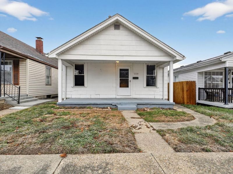 1116 Azel Avenue, Hamilton, OH 45013 Photo 3