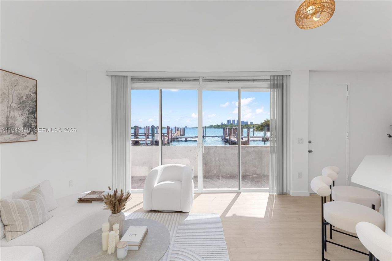 770 NE 69th St, Unit 1G & 1H, Miami, FL 33138 Photo