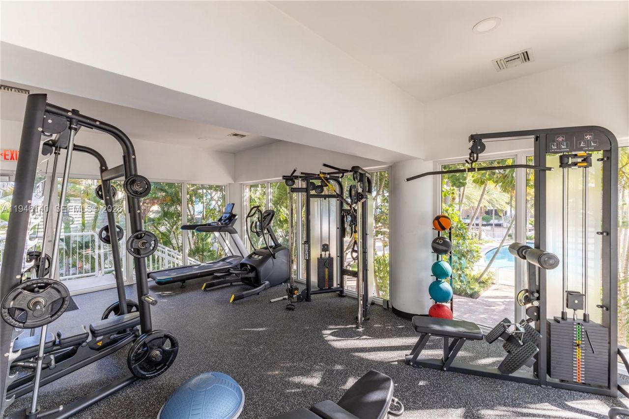 770 NE 69th St, Unit 1G & 1H, Miami, FL 33138 Photo