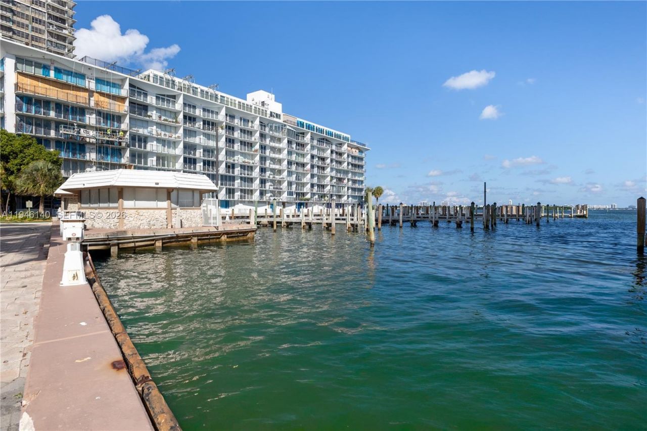 770 NE 69th St, Unit 1G & 1H, Miami, FL 33138 Photo