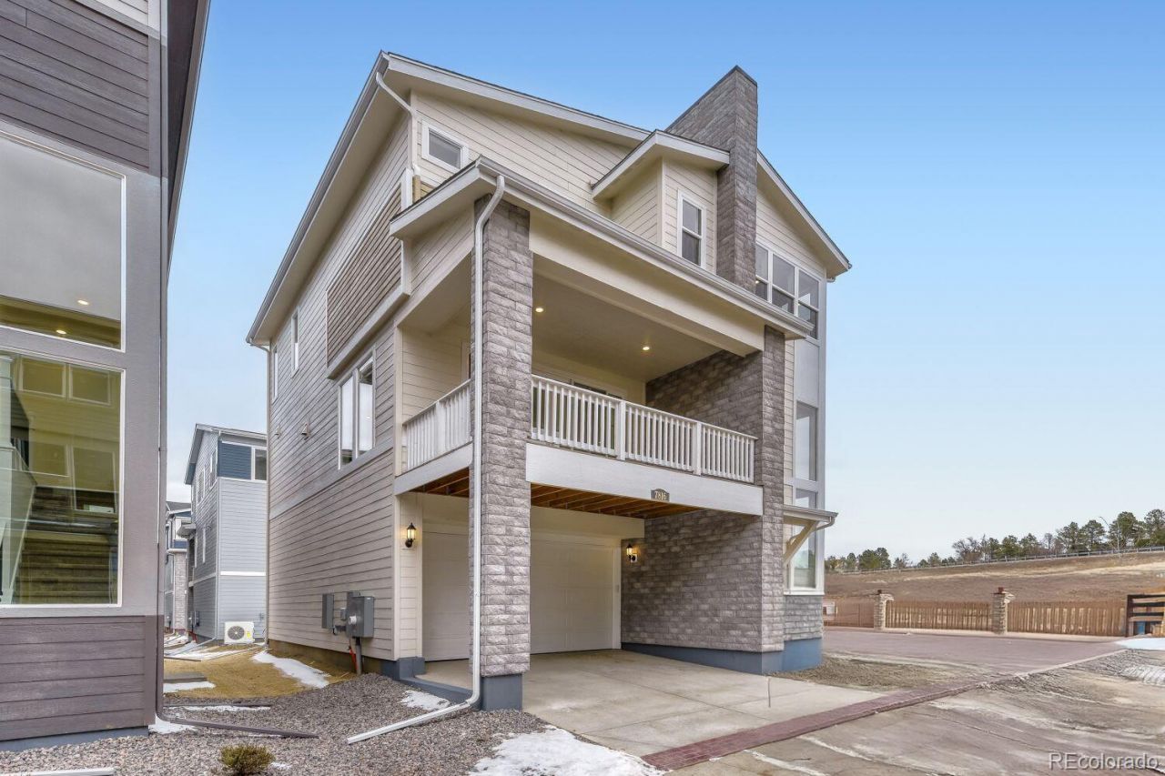 7816 S Cherokee Trail, Centennial, CO 80016 Main Photo