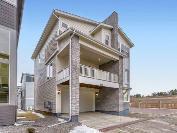 7816 S Cherokee Trail, Centennial, CO 80016