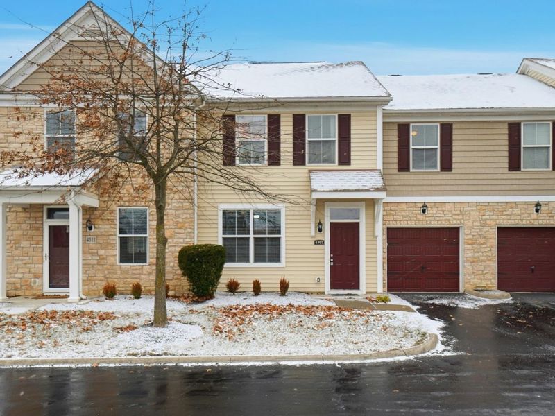 4307 Club Trail Lane, Unit 27, Grove City, OH 43123 Photo 1