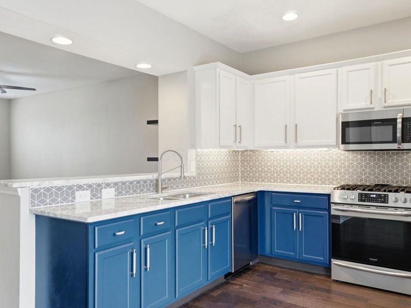 4307 Club Trail Lane, Unit 27, Grove City, OH 43123 Photo 10