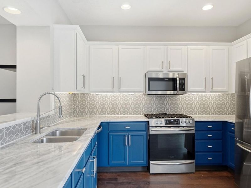 4307 Club Trail Lane, Unit 27, Grove City, OH 43123 Photo 11