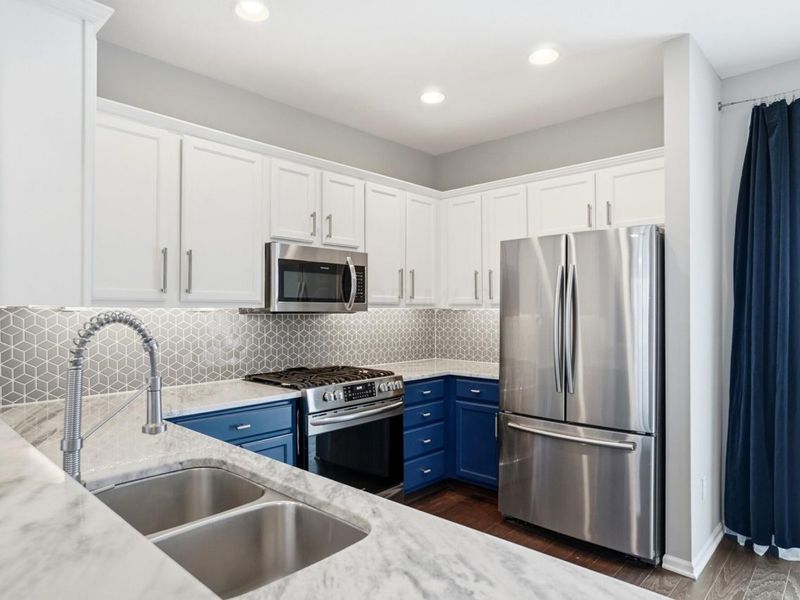 4307 Club Trail Lane, Unit 27, Grove City, OH 43123 Photo 12