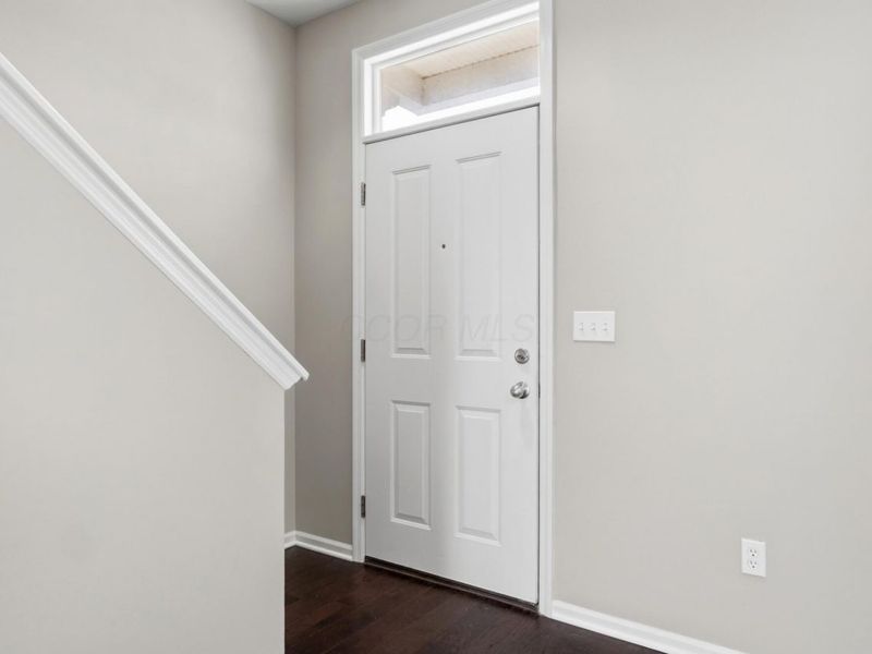 4307 Club Trail Lane, Unit 27, Grove City, OH 43123 Photo 5