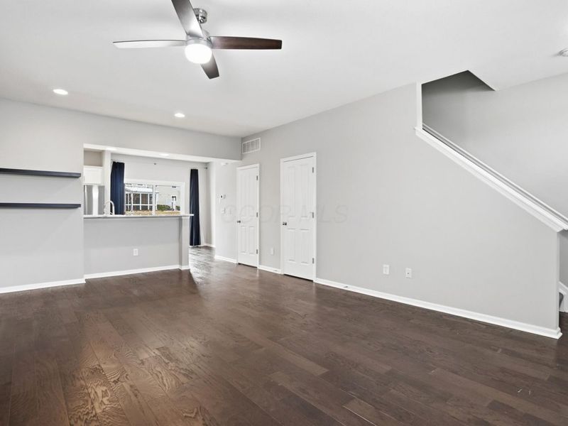 4307 Club Trail Lane, Unit 27, Grove City, OH 43123 Photo 8