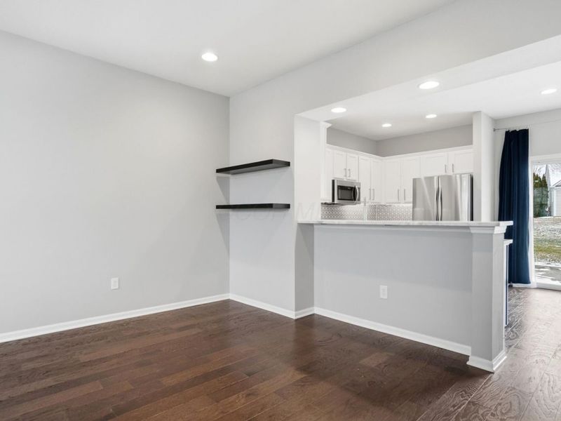 4307 Club Trail Lane, Unit 27, Grove City, OH 43123 Photo 9