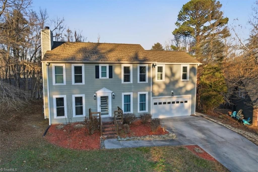 156 Cedar Bluff Court, Thomasville, NC 27360 Main Photo