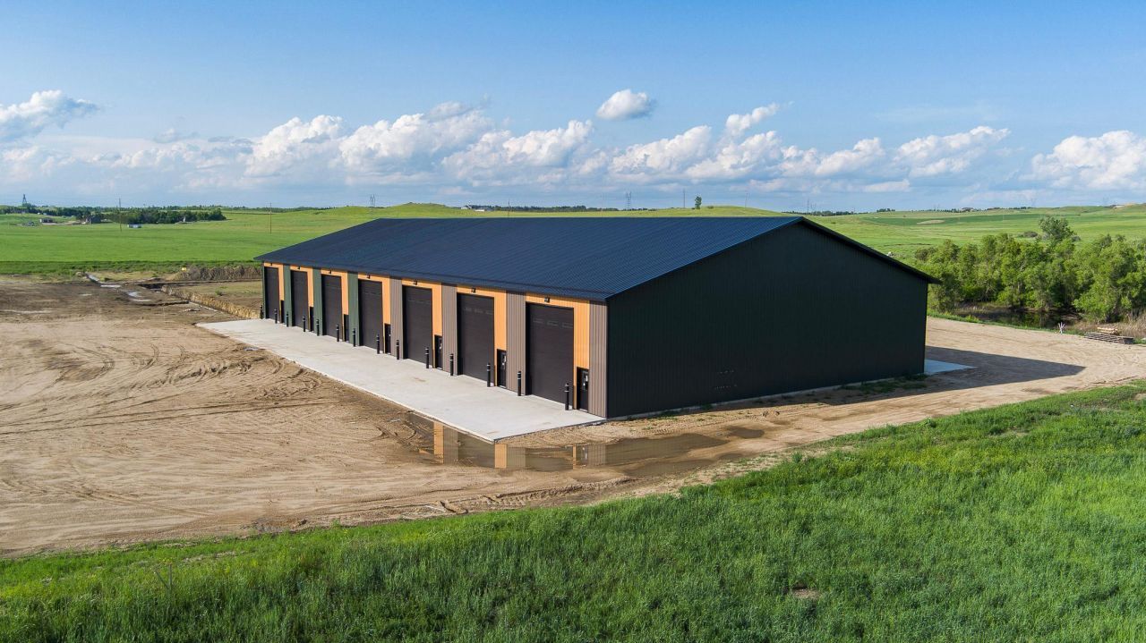 4518 56th Avenue, Mandan, ND 58554