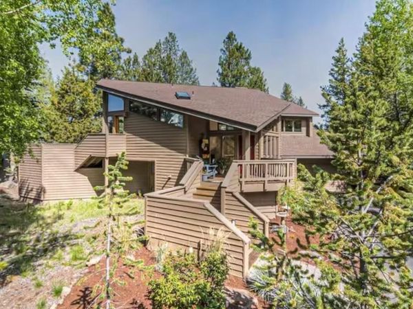 17926 Playoff Lane, Unit 3, Sunriver, OR 97707