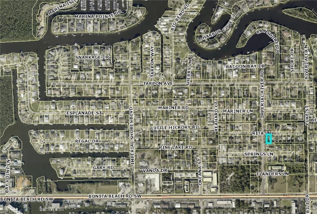 27654 Imperial River Rd, Bonita Springs, FL 34134 Photo