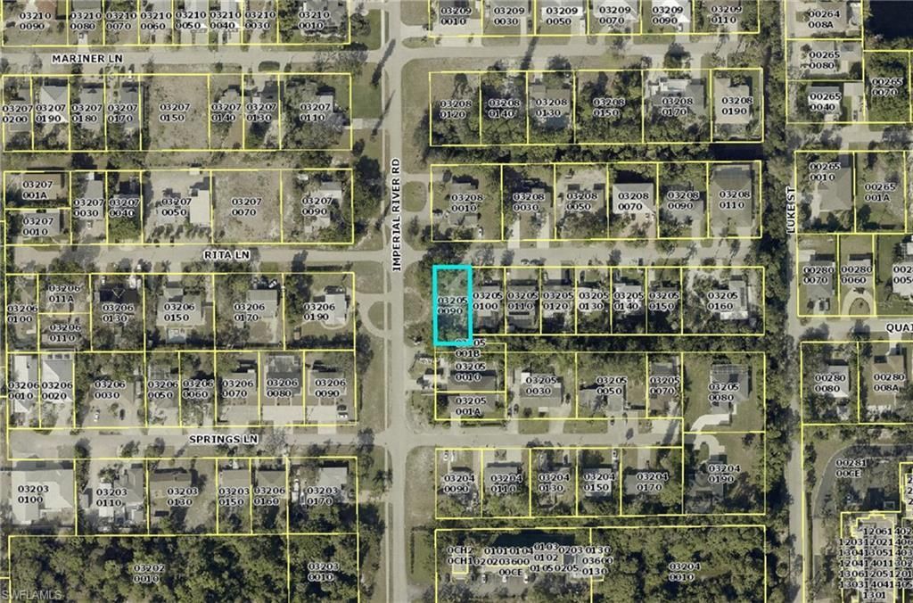 27654 Imperial River Rd, Bonita Springs, FL 34134 Photo