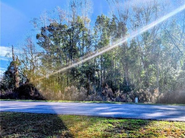 9363 Johnson Road S, Mobile, AL 36695