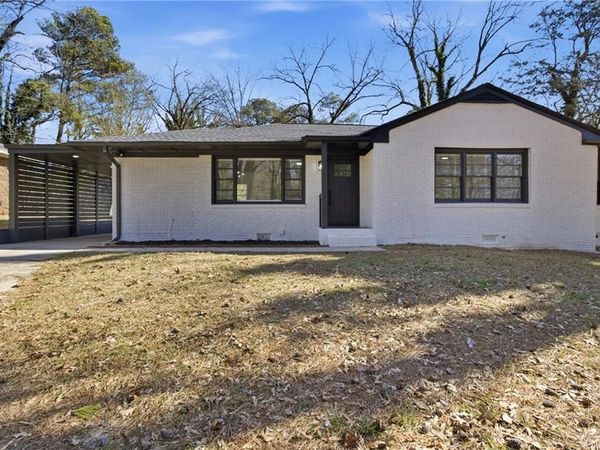 1410 Willis Mill Road SW, Atlanta, GA 30311