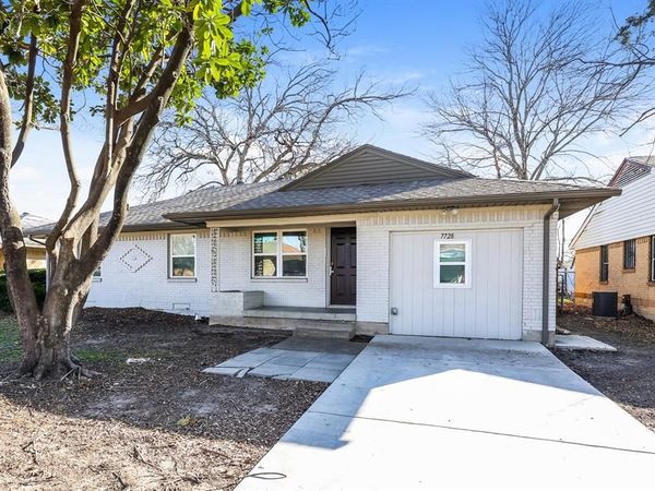 7728 Huttig Avenue, Dallas, TX 75217