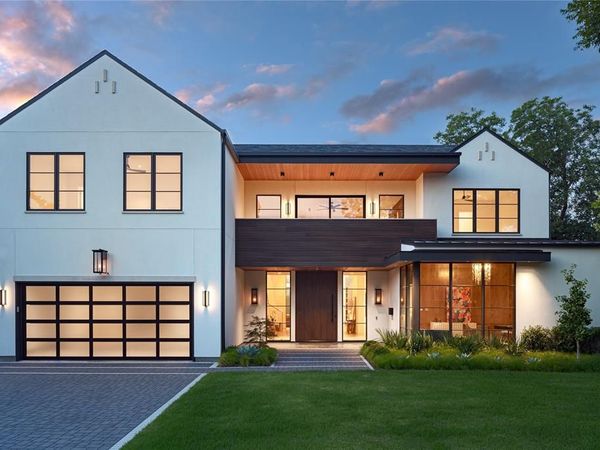 6411 Chevy Chase Avenue, Dallas, TX 75225