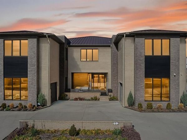 712 Crescent Heights, Southlake, TX 76092