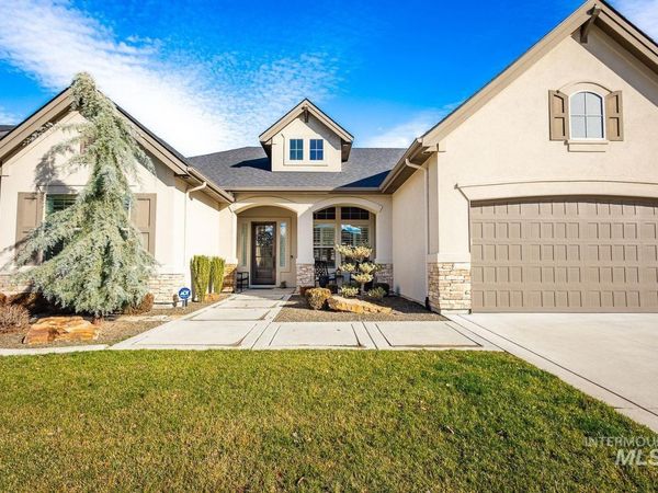 1842 N Highbury Way, Eagle, ID 83616