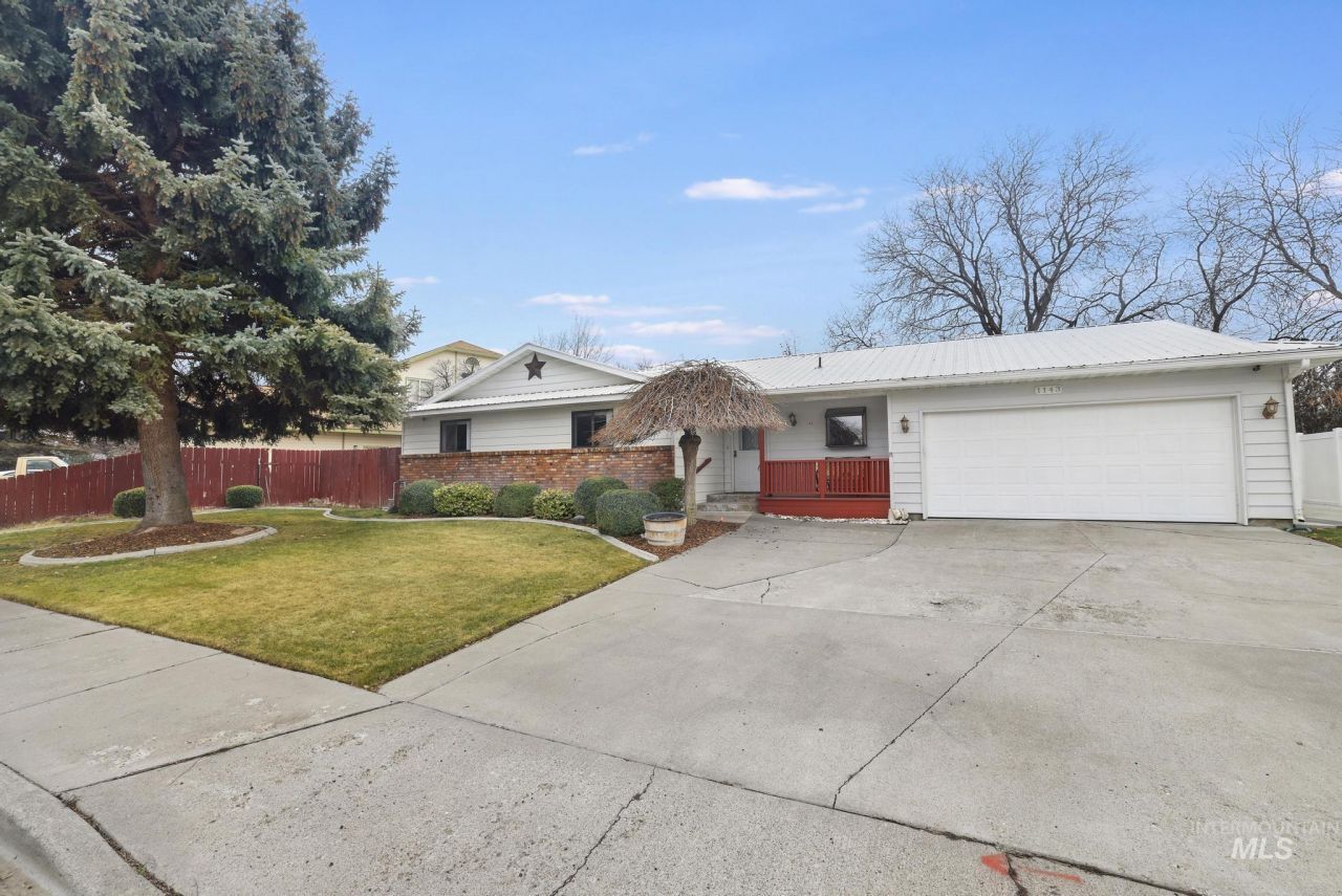 1143 Starfire, Twin Falls, ID 83301 Main Photo