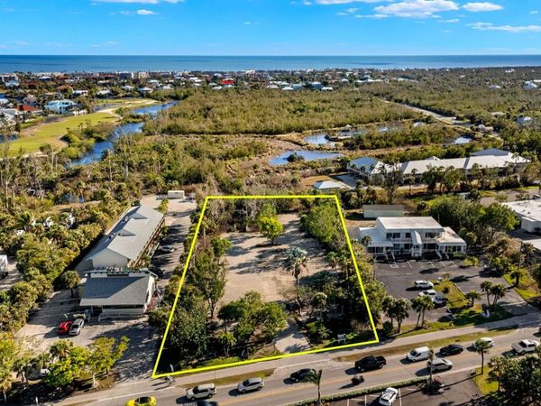 1625 Periwinkle Way, Sanibel, FL 33957