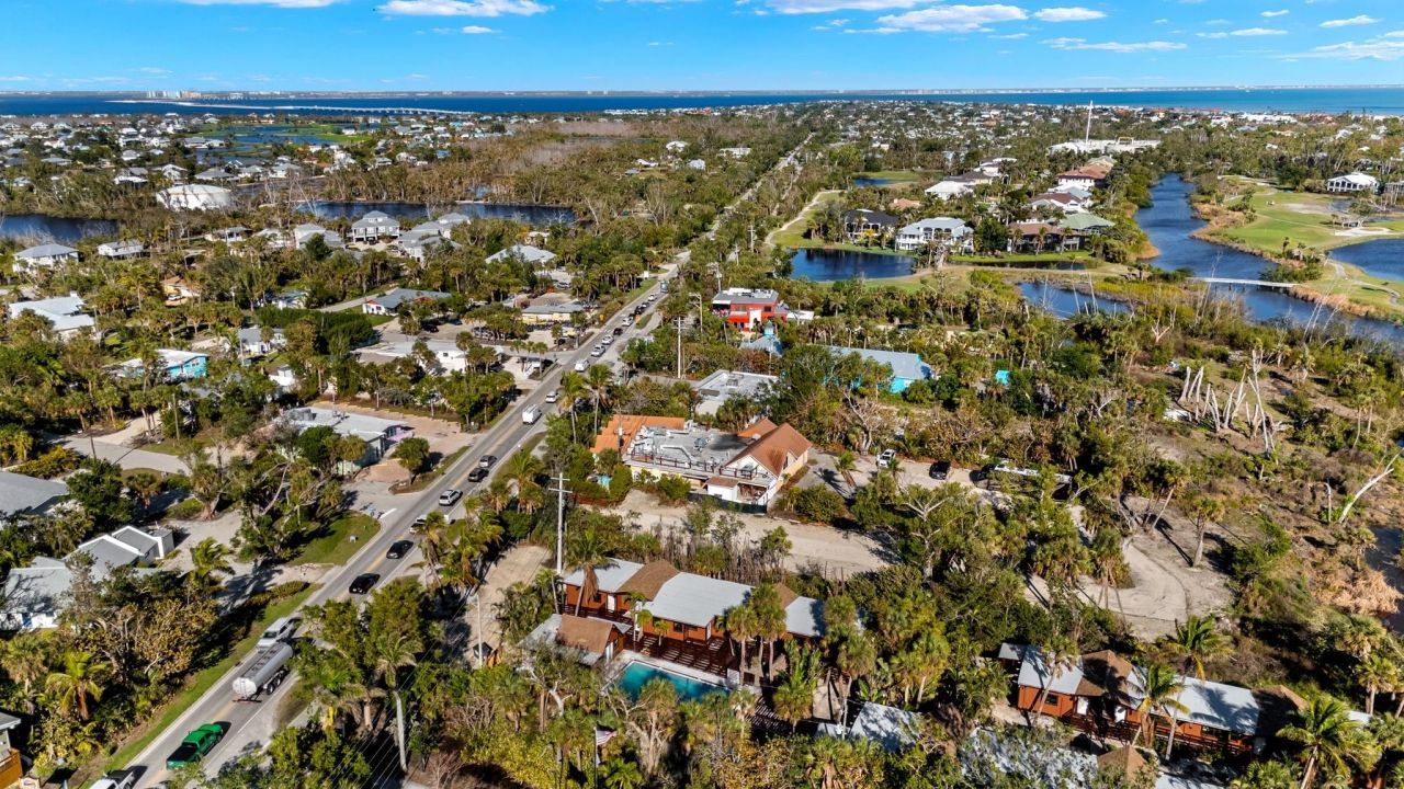 1625 Periwinkle Way, Sanibel, FL 33957 Photo