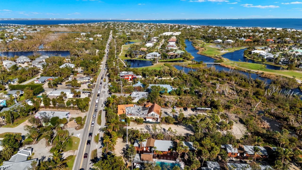 1625 Periwinkle Way, Sanibel, FL 33957 Photo