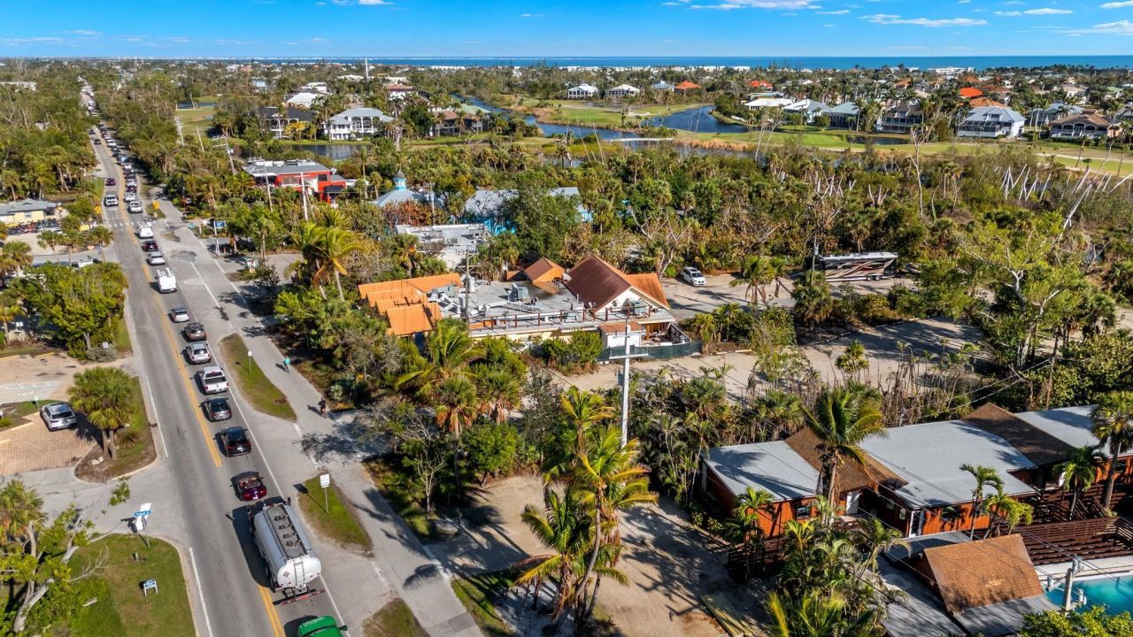 1625 Periwinkle Way, Sanibel, FL 33957 Photo