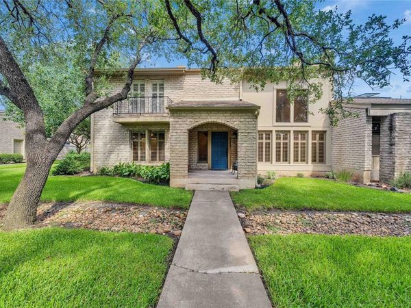 8111 Middle CT, Austin, TX 78759