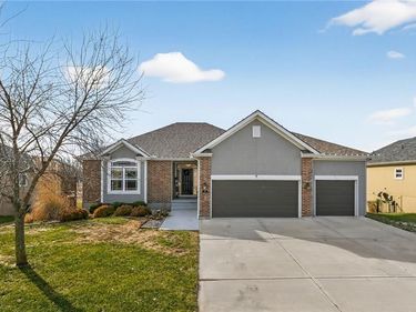 217 Old Trail Run N/A, Kearney, MO 64060